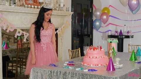 Birthday Bummer 2 - Bridgette B, Whitney Wright