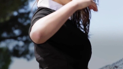 Holly Moly - Ashley Adams