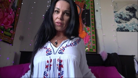 Milf Therapy - Jadan Snow