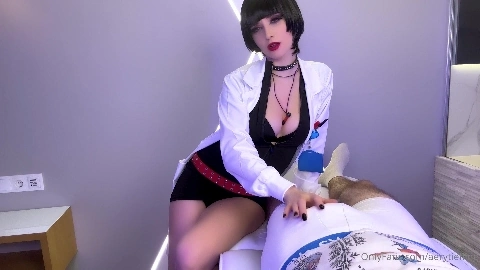 Tae Takemi 2 - Aery Tiefling