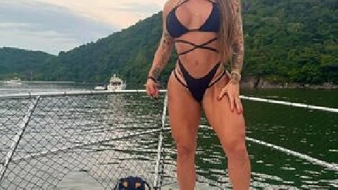 Rough Outdoor Anal Sex Session With Sexy Babe Gia !!!!!