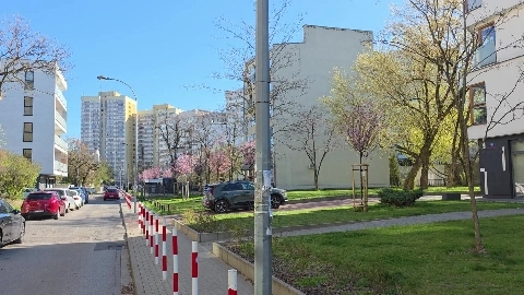 Paola Blaze And Nikita BTS 2 - XES