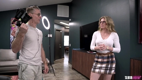 Cory Chase In Bbc Bully Vol 3 - Cory Chase