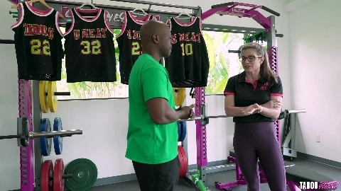 Cory Chase - Bbc Championship Season 2 - Tryouts