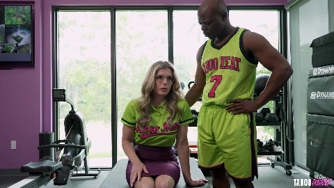 Cory Chase - Bbc Championship Season - Two - Cut List