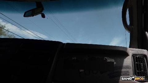 Nerdy Blonde Takes Big Dick