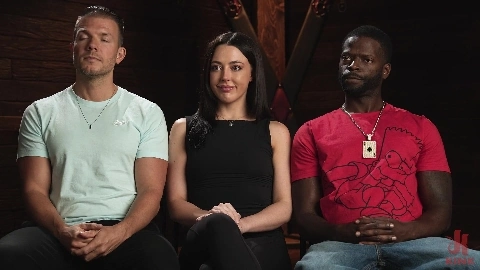 Devoured in the Dungeon in HD - Whitney Wright