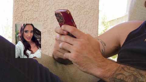 Episode 436 Chloe Amour Anal - HookupHotshot