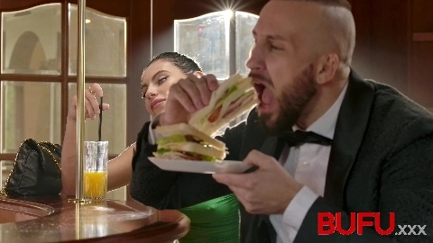 Blue Oyster Club Fantasy - Lilly Bella