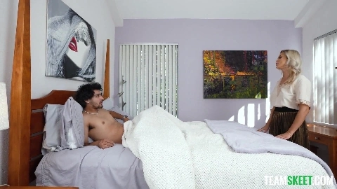 Sexy Reinforcement - Cory Chase, Cherry Kiss