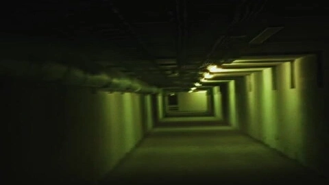 Vera Jarw in Liminal Space Succubus