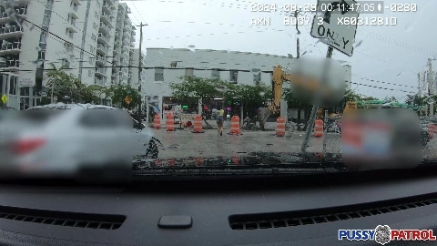 Alix Avery - PussyPatrol