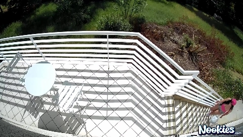 The Special Promotion HD - Aleksandra Mink