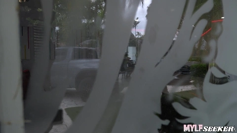 MYLFSeeker - Alyssia Vera - Making A Naughty Deal With A Hot MILF