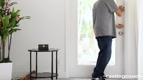 Monica - CastingCouch-HD