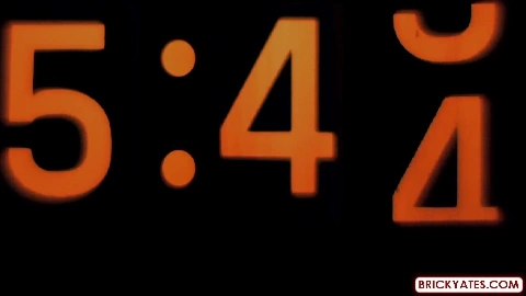 Good Morning POV BJ - Scarlett Johnson