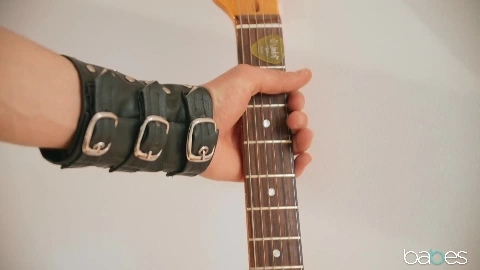 Mia Evans Bad Girls Love Good Boys - Babes