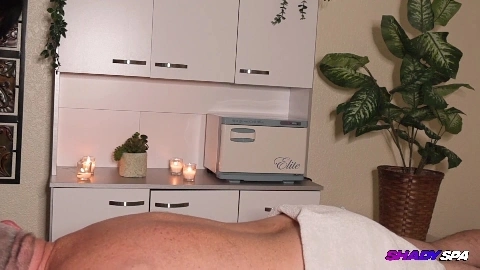 Lola Valentine - ShadySpa