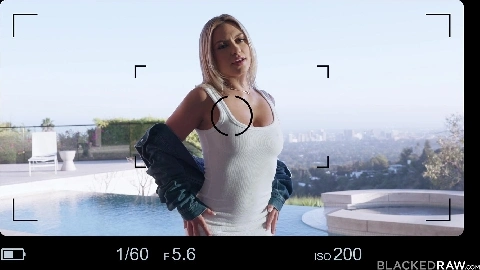 Gypsy Rose - BlackedRaw