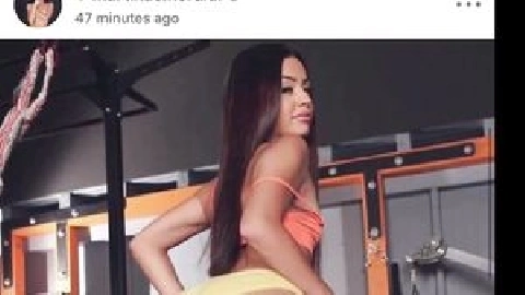 Sex In The Restaurant Toilet - Martina Smeraldi