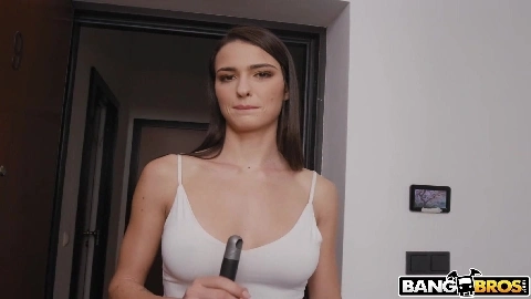 This Maid Likes To Party - Charlotte Lapiedra