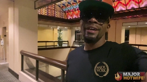 Jaylene Rio - MajorHotWife