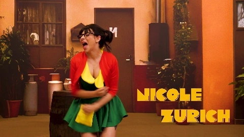 Nicole Zurich, Mica Spengler, Lia Tova - The Guy From The 18 - Part 1