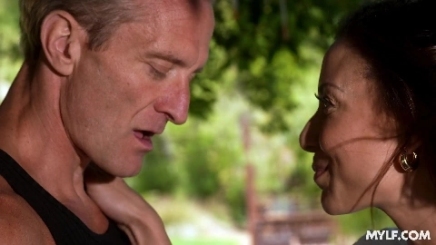 Mylfwood - Cassie Del Isla - Dirty Dancing Parody