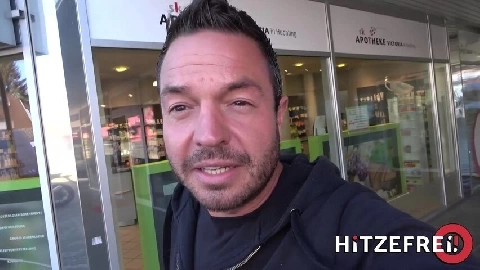 Sub Lisa GERMAN 2 - Hitzefrei