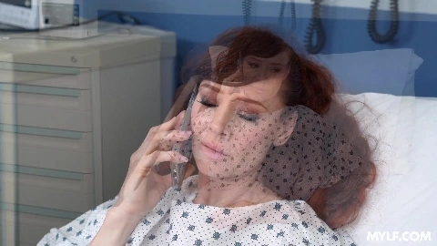 Audrey Hollander - AnalMom