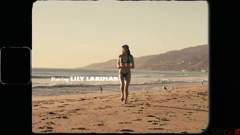 Lily Larimar Trust Fund Me - SenSex