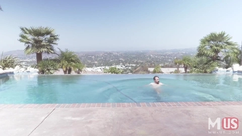 Lily Larimar Welcome To My Wife - ModelMediaUS