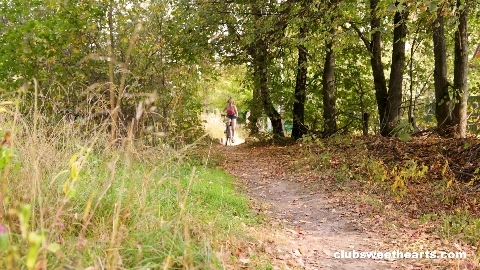 ClubSweethearts - Mila Pie - Hardcore