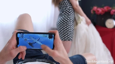 Regina C 3 - Creampie-Angels