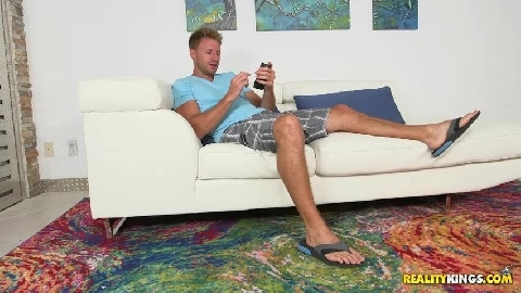 Knit for nips - Shae Summers