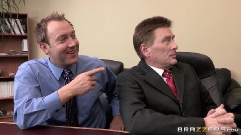 Mckenzie Lee 02 - BigTitsatWork