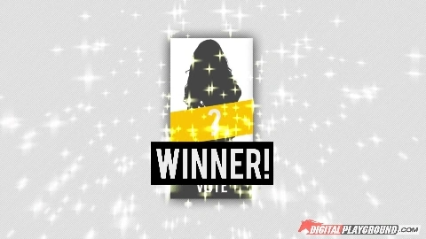 Alexa Grace Anya Olsen Lily Adams Nina North DP StarAudition Episode - DigitalPlayground