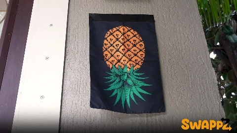 “Dude, They're Swingers!!” Poolside Fuck Sesh (Aunt Swap Special) - Diamond Franco & The Official Egypt