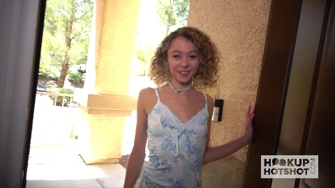 HookupHotshot Allie Addison 2