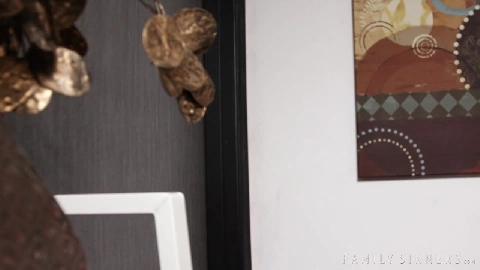 Step-Sister Isn't Prudish She's An Anal Princess Harmon