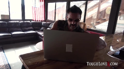 ellaknox - Toughlove