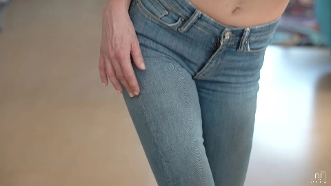 Call Me Wifey - Aiden Ashley