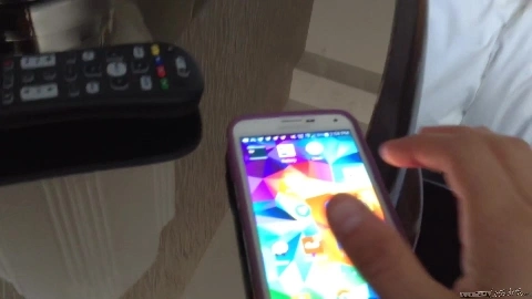 Getting Up Next To You - Jenna Sativa, Addyson Ryder