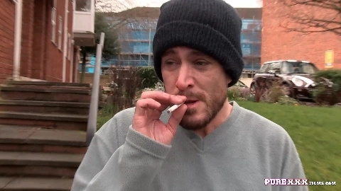 Pure XxX Films - Make-up 2919 Zara Du Rose