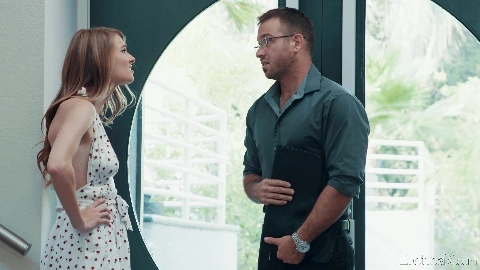 Non Allegro - Chad White Ashley Lane