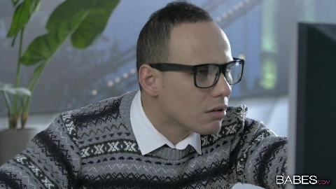 Secret Admirer - Candy Alexa George Lee