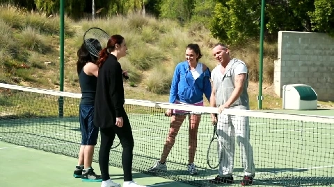 The Stepmother 9 - Kimberly Kane - Richie Deville