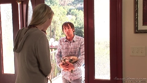 The Soldier - Joey Brass - Samantha Ryan