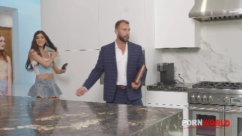 Aubry Babcock And Scarlet Skies - PornWorld