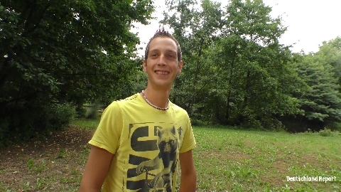 Anna K -Christian J - German Bbw Fucked Hard And Mouth Creamed